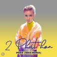  Абложка альбома - Рингтон  2 Phut Hon - Phao Remix  