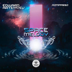 Абложка альбома - Рингтон Edward Artemyev & Rompasso - Space Melody  