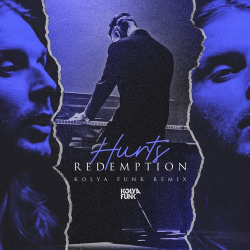  Абложка альбома - Рингтон Hurts  - Redemption Remix  