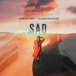  Абложка альбома - Рингтон Furkan Sert & Elnur Mikayilov - Sad - Sad  
