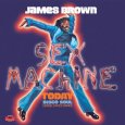  Абложка альбома - Рингтон James Brown - I Got You (I Feel Good)  