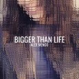  Абложка альбома - Рингтон Alex Menco - Bigger Than Life  