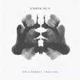  Абложка альбома - Рингтон Amber Run - Perfect  